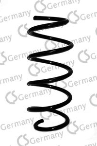 CS GERMANY 14871284 -  Пружина ходовой части